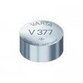 Varta Батарейка Varta V 377 WATCH (00377101111)