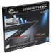 G.Skill Модуль пам'яті для комп'ютера DDR4 16GB (2x8GB) 3200 MHz Trident Z Silver H/ White G.Skill (F4-3200C16D-16GTZSW)