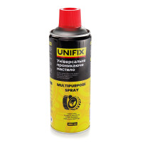 Мастило автомобільне Unifix універсальне проникаюче 450 мл (951332)