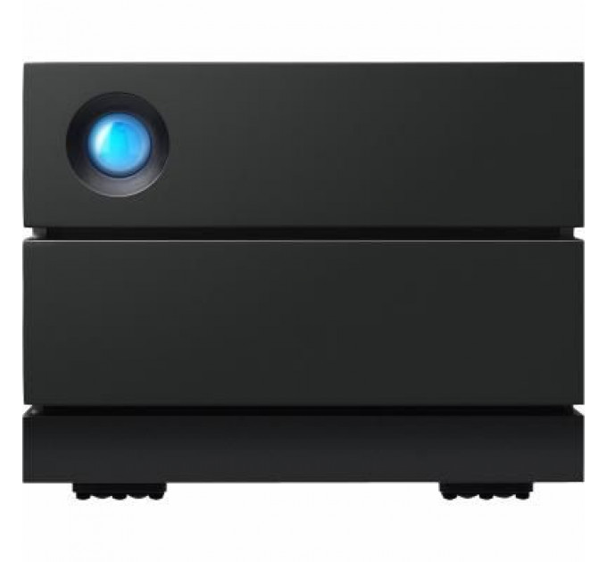Зовнішній жорсткий диск LaCie 3.5" 8TB (STHJ8000800)