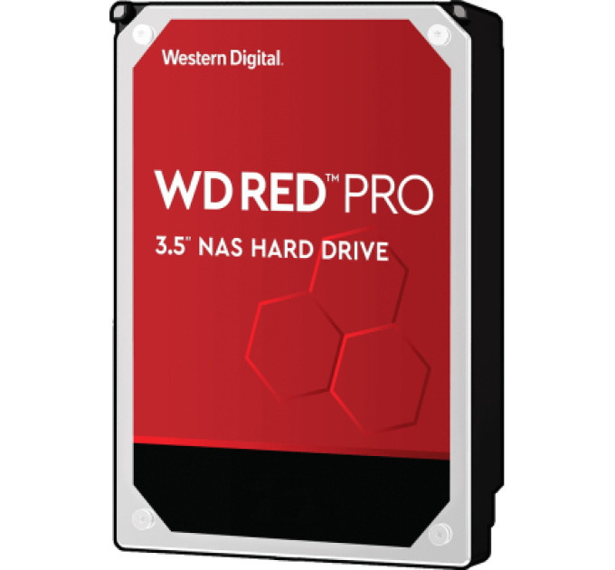 WESTERN DIGITAL Жорсткий диск 3.5" 22TB WD (WD221KFGX)
