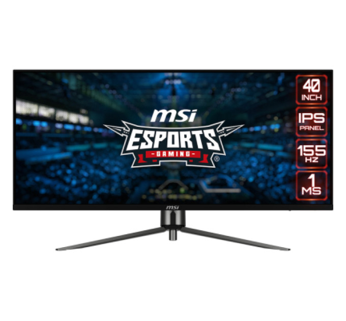 MSI Монітор MSI MAG401QR