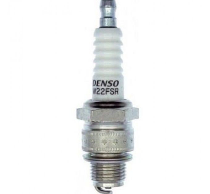 Denso Свічка запалювання Denso W22FSR
