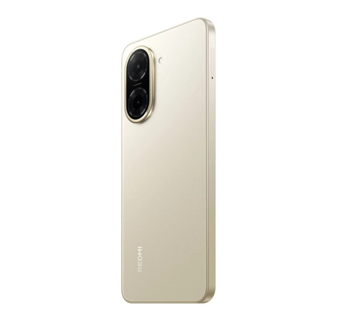 Xiaomi Смартфон Xiaomi Redmi A5 3/64GB Gold
