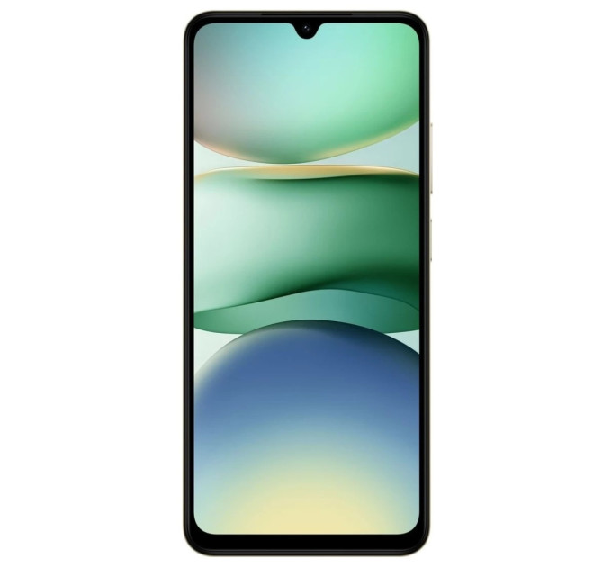 Xiaomi Смартфон Xiaomi Redmi A5 3/64GB Gold