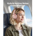 Anker Bluetooth-гарнітура Anker SoundCore Life Q30 v2 Sakura Pink (A3028353)