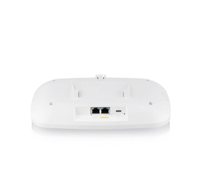 ZyXel Точка доступу ZYXEL NebulaFlex NWA210BE (NWA210BE-EU0101F)