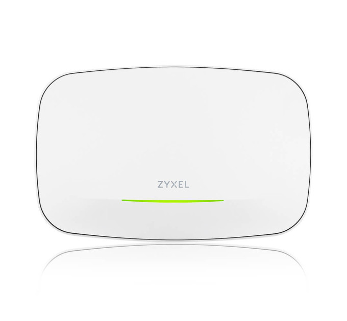 ZyXel Точка доступу ZYXEL NebulaFlex NWA210BE (NWA210BE-EU0101F)