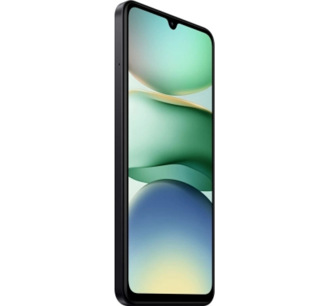 Xiaomi Мобільний телефон Xiaomi Redmi A5 3/64GB Midnight Black (1146831)