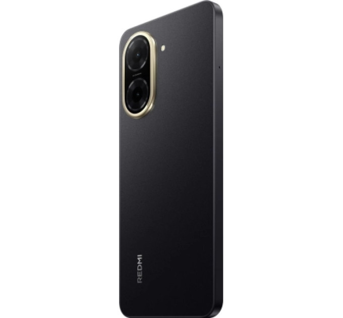 Xiaomi Мобільний телефон Xiaomi Redmi A5 3/64GB Midnight Black (1146831)