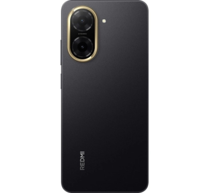 Xiaomi Мобільний телефон Xiaomi Redmi A5 3/64GB Midnight Black (1146831)
