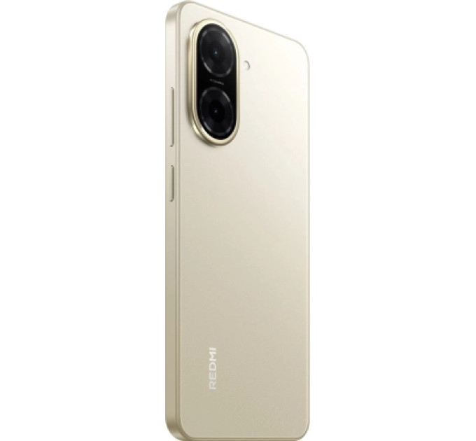 Xiaomi Мобільний телефон Xiaomi Redmi A5 3/64GB Sandy Gold (1146833)