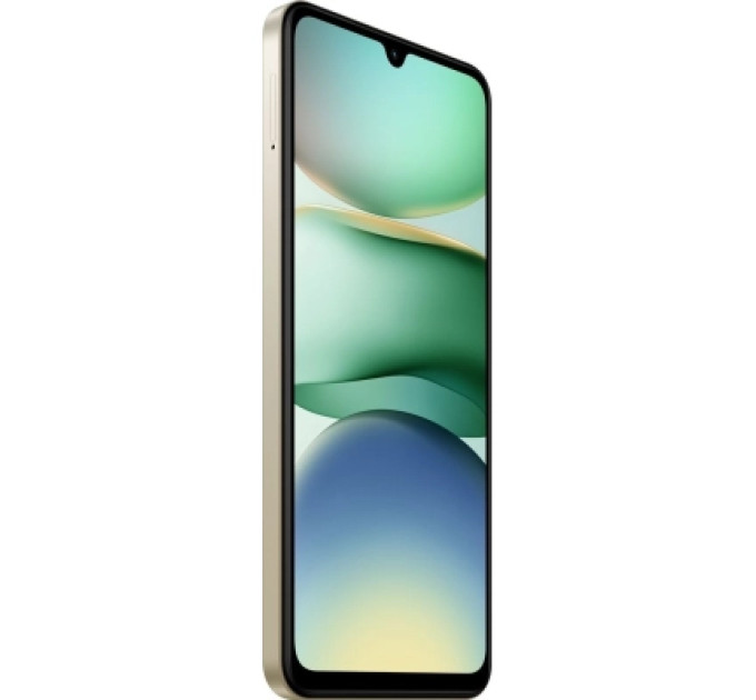 Xiaomi Мобільний телефон Xiaomi Redmi A5 3/64GB Sandy Gold (1146833)