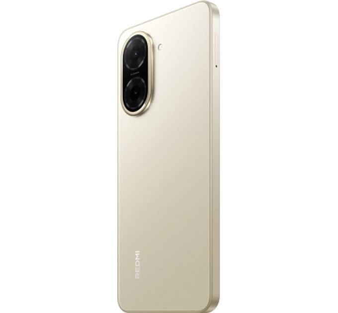 Xiaomi Мобільний телефон Xiaomi Redmi A5 3/64GB Sandy Gold (1146833)