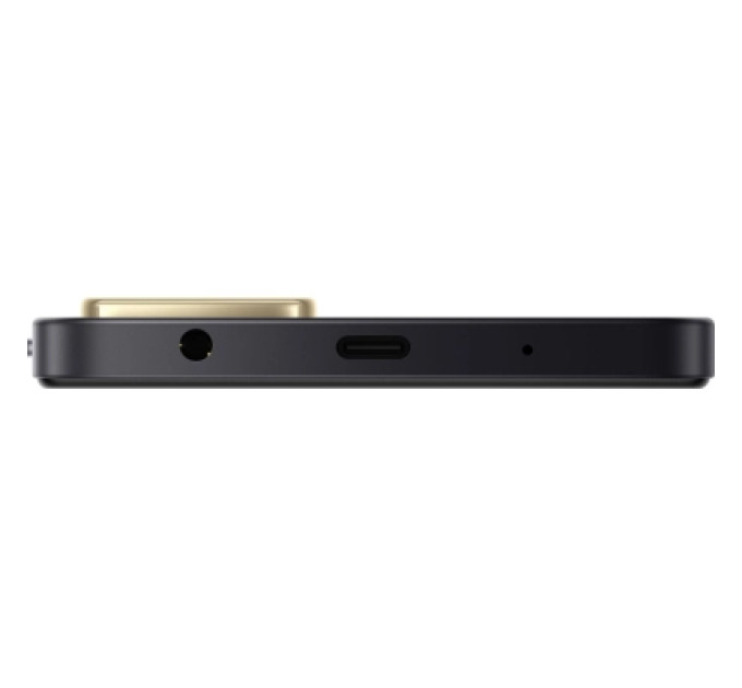 Xiaomi Мобільний телефон Xiaomi Redmi A5 4/128GB Midnight Black (1146834)