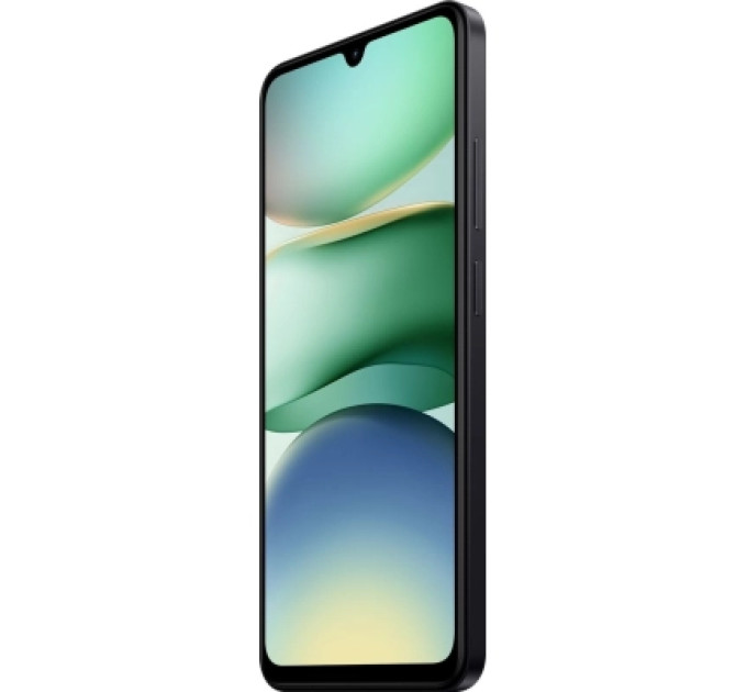 Xiaomi Мобільний телефон Xiaomi Redmi A5 4/128GB Midnight Black (1146834)