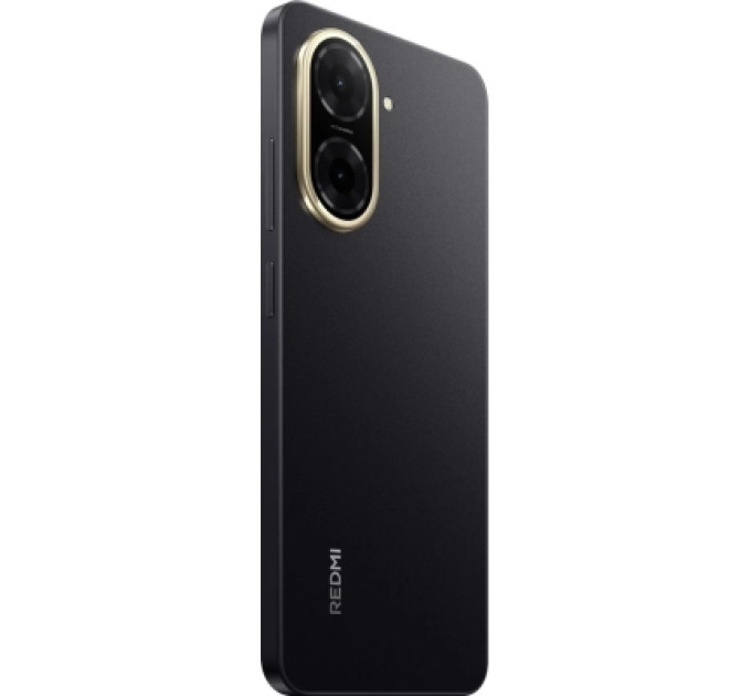 Xiaomi Мобільний телефон Xiaomi Redmi A5 4/128GB Midnight Black (1146834)