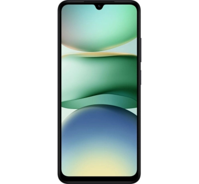 Xiaomi Мобільний телефон Xiaomi Redmi A5 4/128GB Midnight Black (1146834)