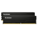 INTELIGENTES Модуль пам'яті для комп'ютера DDR4 32GB (2x16GB) 2666 MHz CL19 1.2V Resistance INTELIGENTES (IR4CHD2/32)