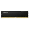 INTELIGENTES Модуль пам'яті для комп'ютера DDR4 16GB 3200 MHz CL22 1.2V Resistance INTELIGENTES (IR4DHE1/16)