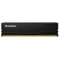 INTELIGENTES Модуль пам'яті для комп'ютера DDR4 8GB 3200 MHz CL22 1.2V Resistance INTELIGENTES (IR4DHE1/8)