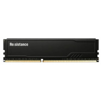 Модуль пам'яті для комп'ютера DDR3 8GB 1600 MHz CL11 1.5V Resistance INTELIGENTES (IR3BBB1/8)