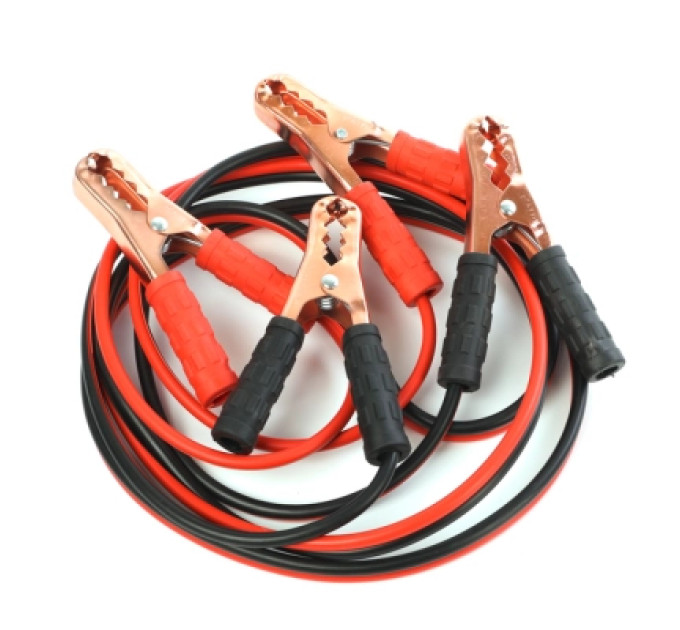 Maxxter Дроти для запуску для автомобіля Maxxter 300 А, 3 м (JC-300A-3M)