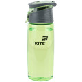 Kite Поїльник-непроливайка Kite 550 мл, зелена (K25-401-3)