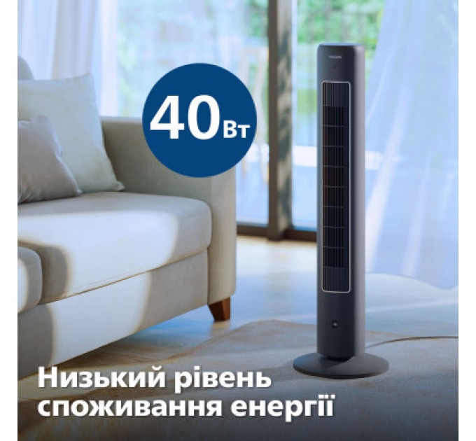 Philips Вентилятор Philips CX5535/11