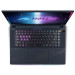 GIGABYTE Ноутбук GIGABYTE Aorus MASTER 16X (AORUS_16_BYHC5UAE65S)