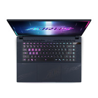 Ноутбук GIGABYTE Aorus MASTER 16X (AORUS_16_BYHC5UAE65S)