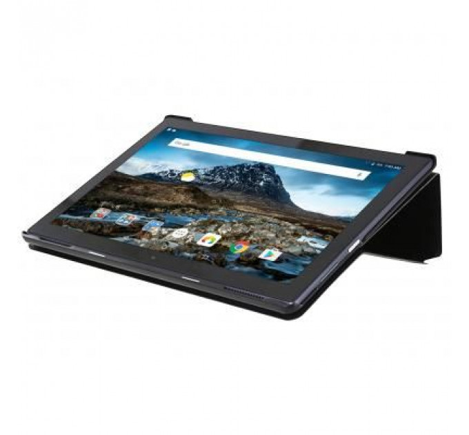 Чохол до планшета BeCover Premium Lenovo Tab E10 TB-X104 Black (703447) (703447)