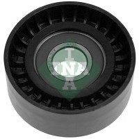 Ролик натягувача ременя INA 532 0516 10