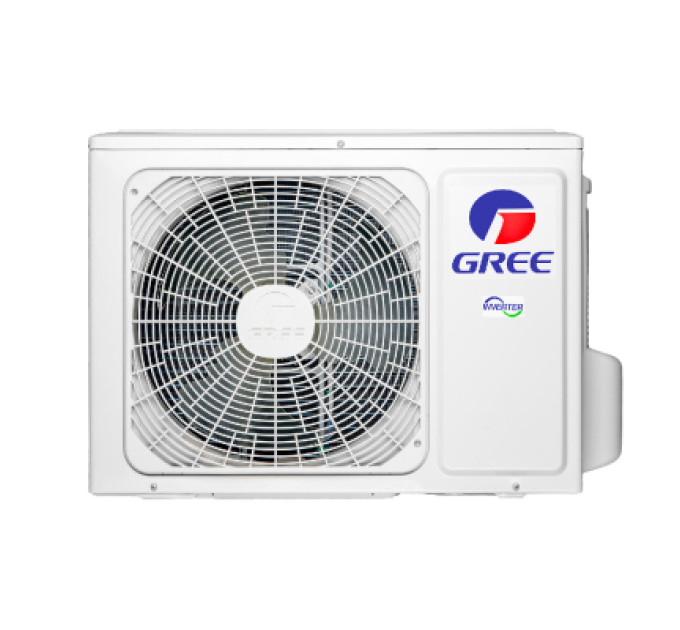 Gree Кондиціонер Gree Cosmo Inverter R32 (GWH07AWAXA-K6DNA1B)