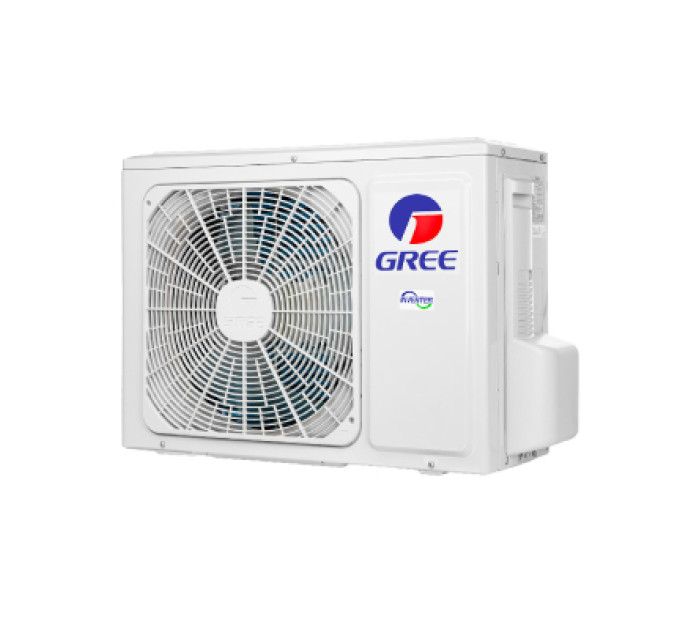 Gree Кондиціонер Gree Cosmo Inverter R32 (GWH07AWAXA-K6DNA1B)