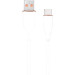 Cablexpert Дата кабель USB 2.0 AM to Type-C 1.5m 2.1A Cablexpert (CC-USB2S-AMCM-1.5M-W)