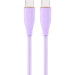 Cablexpert Дата кабель USB-C to USB-C 1.5m 3A Cablexpert (CC-USB2S-CMCM-1.5M-BK)