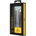 Cablexpert Дата кабель USB 2.0 AM to Lightning 1.5m 2.25A Cablexpert (CC-USB2S-CM8PM-1.5M-BK)