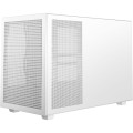 Deepcool Корпус Deepcool CH260 WH