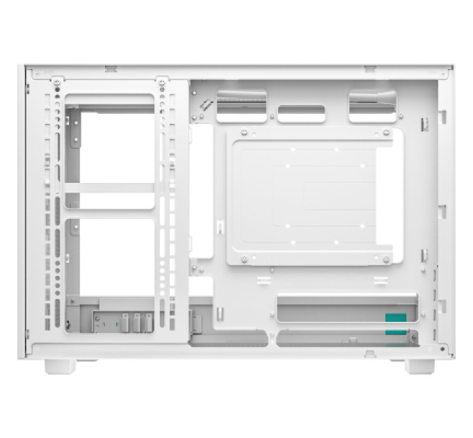 Deepcool Корпус Deepcool CH260 WH