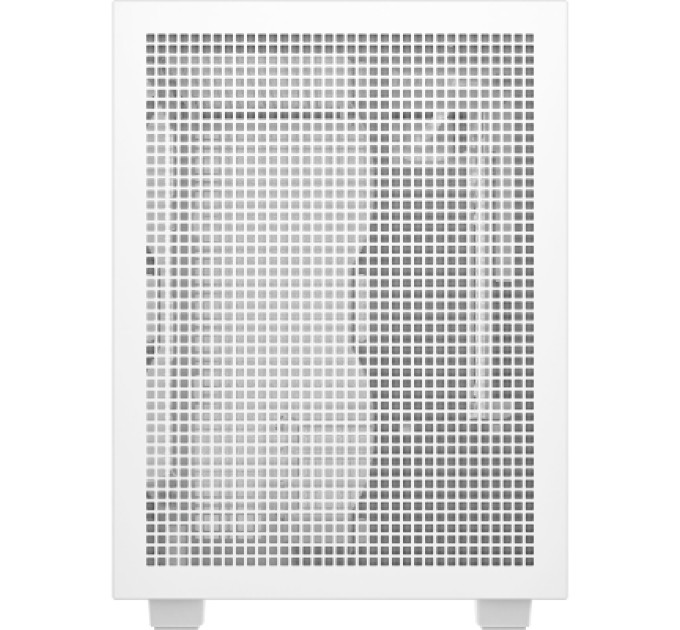 Deepcool Корпус Deepcool CH260 WH