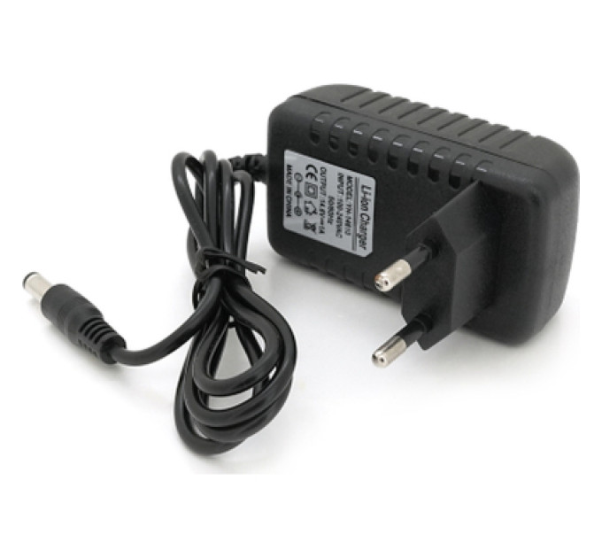 Voltronic Мережевий зарядний пристрій для АКБ Voltronic LiFePO4 12V (14.6V), 4S,1A (YT-CKS-14610)