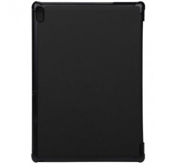 Чохол до планшета BeCover Smart Case Lenovo Tab E10 TB-X104 Black (703275) (703275)