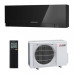Mitsubishi Кондиціонер Mitsubishi Design Inverter (MSZ-EF42VGKB/MUZ-EF42VG)