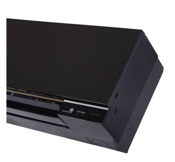 Mitsubishi Кондиціонер Mitsubishi Design Inverter (MSZ-EF42VGKB/MUZ-EF42VG)