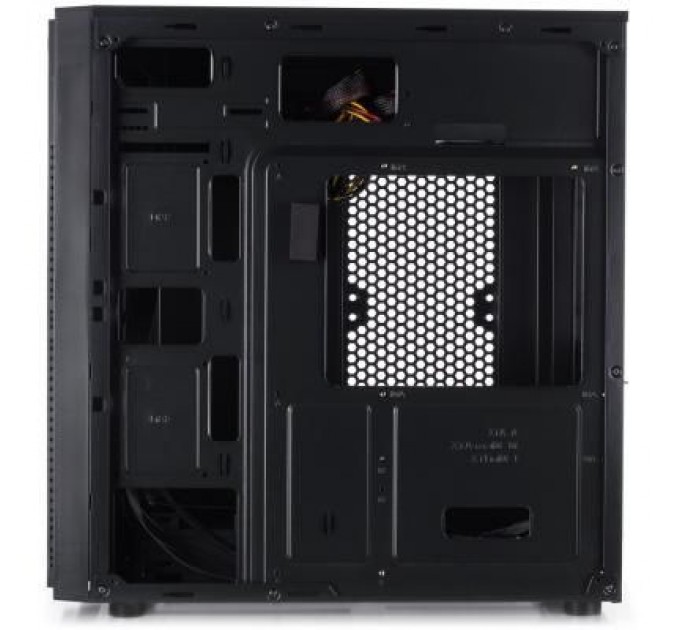 Vinga Корпус Vinga Apache-500W