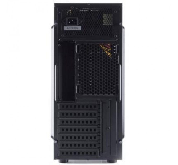 Vinga Корпус Vinga Apache-500W