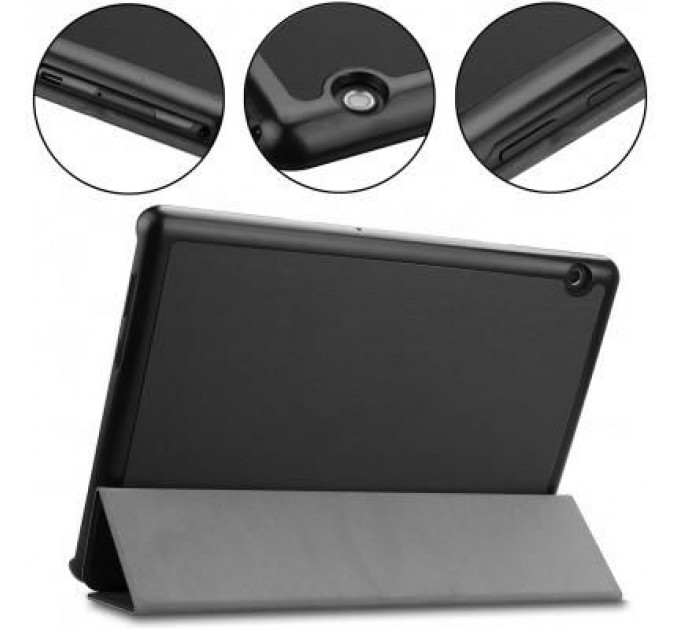 Чохол до планшета AirOn Premium HUAWEI Mediapad T5 10" (4822352781016)