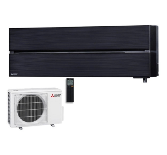 Mitsubishi Кондиціонер Mitsubishi Premium Inverter (MSZ-LN50VG2B/MUZ-LN50VG2)