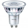 Philips Лампочка Philips Essential LED 4.6-50W GU10 830 36D (929001218108)